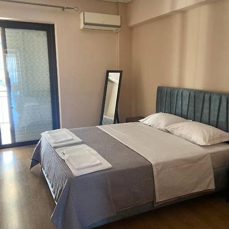 Luxury Apartment In Nafpaktos Exterior foto